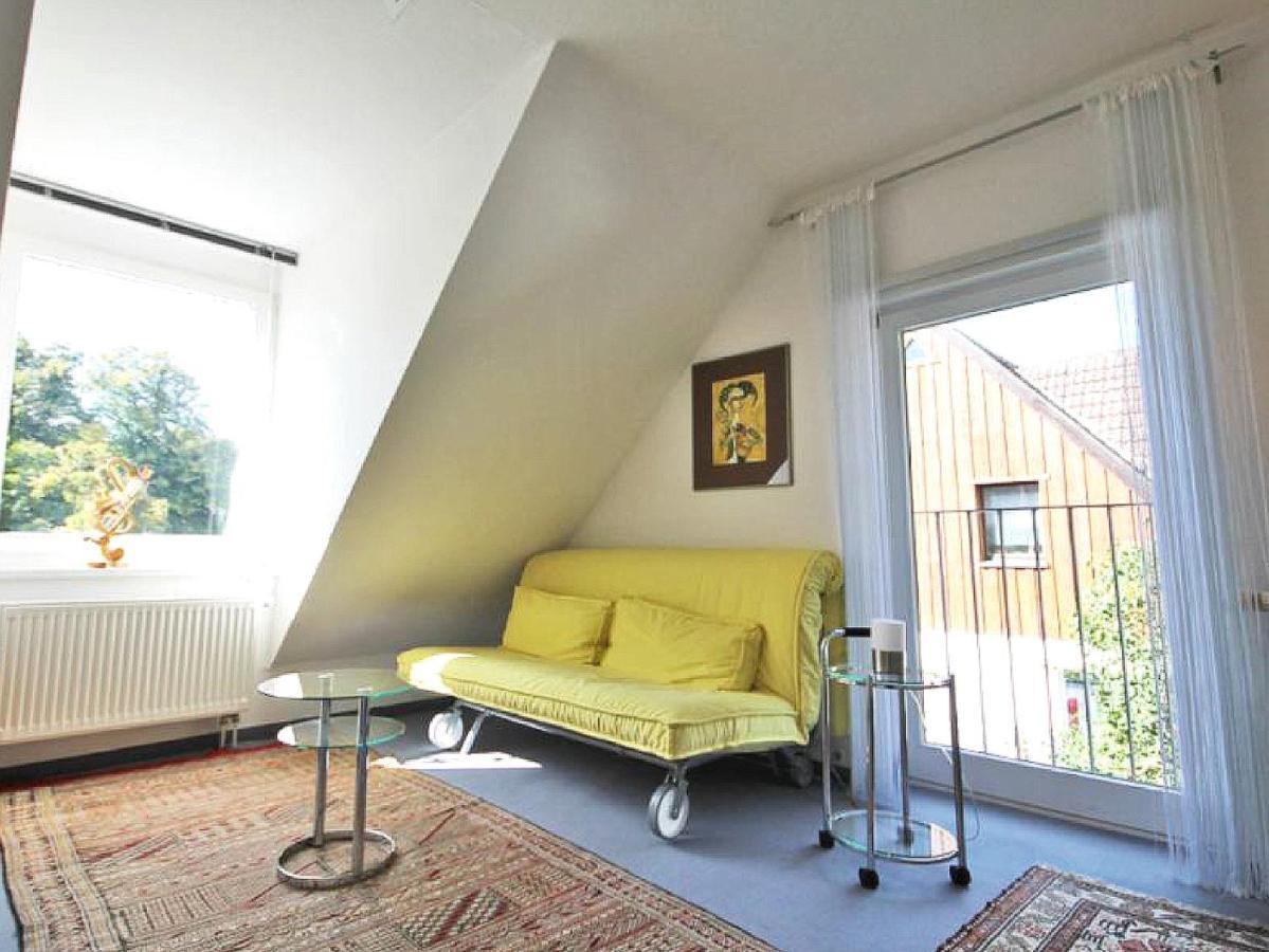 Ferienhaus Luett Matten Wustrow  Exterior foto